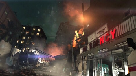 Tom Clancy's Splinter Cell: Blacklist Upper Echelon Edition Ubisoft Connect Key CIS - 18