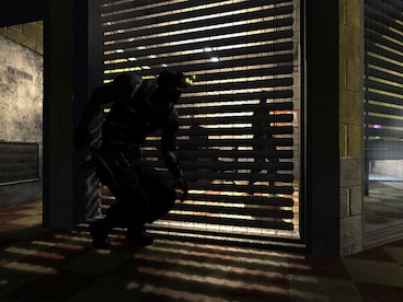 Tom Clancy's Splinter Cell Chaos Theory Steam Key GLOBAL - 5
