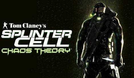 Tom Clancy's Splinter Cell Chaos Theory (Xbox One) - Xbox Live Key - ARGENTINA - 2