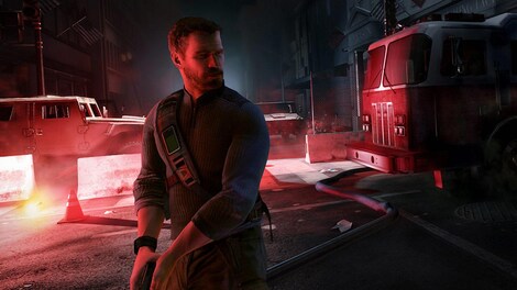 Tom Clancy's Splinter Cell Conviction: Deluxe Edition Steam Gift ASIA - 12