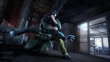 Tom Clancy's Splinter Cell Conviction: Deluxe Edition Steam Gift GLOBAL - 5