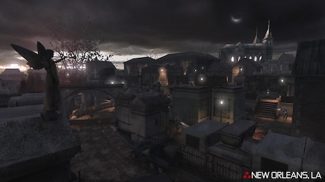 Tom Clancy's Splinter Cell Conviction Insurgency Pack Steam Gift GLOBAL - 6
