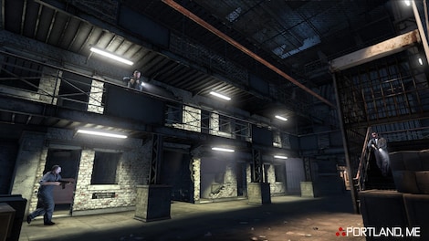 Tom Clancy's Splinter Cell Conviction Insurgency Pack Steam Gift GLOBAL - 4