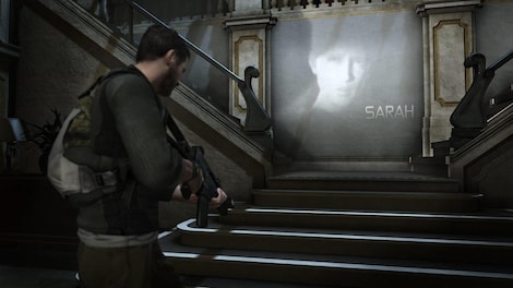 Tom Clancy's Splinter Cell Conviction (PC) - Steam Account - GLOBAL - 11