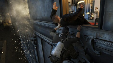 Tom Clancy's Splinter Cell Conviction (PC) - Steam Account - GLOBAL - 8
