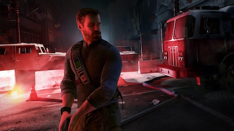 Tom Clancy's Splinter Cell Conviction Steam Key GLOBAL - 12