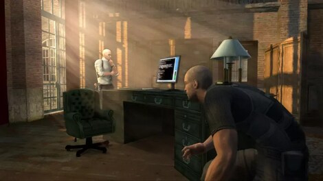 Tom Clancy's Splinter Cell: Double Agent (PC) - Steam Gift - GLOBAL - 3
