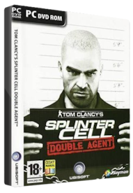 Tom Clancy's Splinter Cell: Double Agent (PC) - Steam Gift - GLOBAL - 2