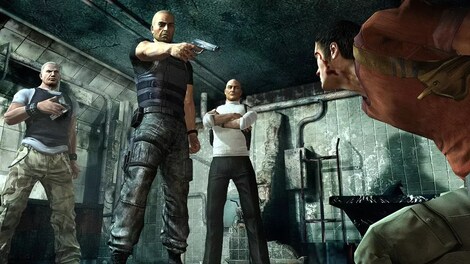 Tom Clancy's Splinter Cell: Double Agent (PC) - Steam Gift - GLOBAL - 4
