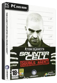 Tom Clancy's Splinter Cell: Double Agent (PC) - Steam Key - GLOBAL - 2