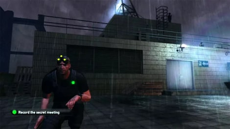 Tom Clancy's Splinter Cell: Double Agent (PC) - Ubisoft Connect Key - GLOBAL - 5