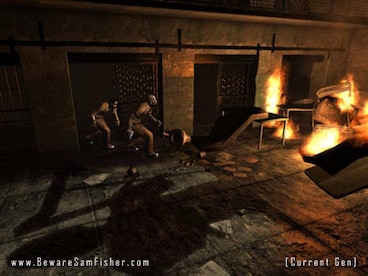 Tom Clancy's Splinter Cell Elite Echelon Edition Steam Gift CIS - 21