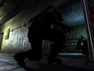Tom Clancy's Splinter Cell Elite Echelon Edition Steam Gift CIS - 14