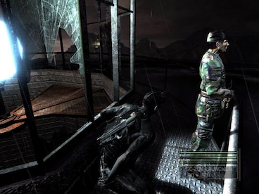 Tom Clancy's Splinter Cell Elite Echelon Edition Steam Gift CIS - 13