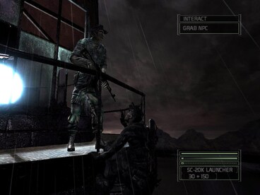 Tom Clancy's Splinter Cell Elite Echelon Edition Steam Gift CIS - 6