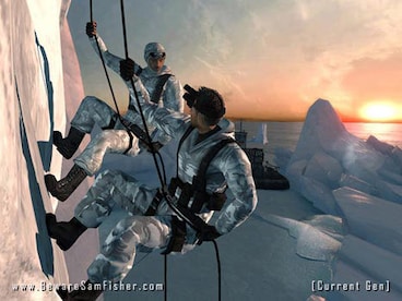 Tom Clancy's Splinter Cell Elite Echelon Edition Steam Key GLOBAL - 36