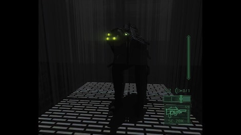 Tom Clancy's Splinter Cell: Pandora Tomorrow (PC) - Steam Gift - GLOBAL - 6