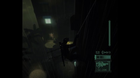 Tom Clancy's Splinter Cell: Pandora Tomorrow (PC) - Steam Gift - GLOBAL - 11