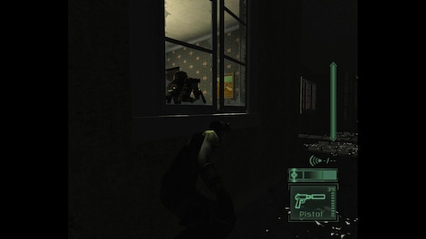 Tom Clancy's Splinter Cell: Pandora Tomorrow (PC) - Steam Gift - GLOBAL - 5