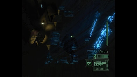 Tom Clancy's Splinter Cell: Pandora Tomorrow (PC) - Steam Gift - GLOBAL - 7