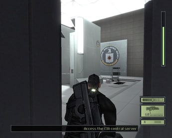 Tom Clancy's Splinter Cell (PC) - GOG.COM Key - GLOBAL - 15