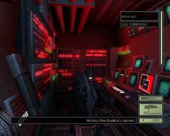 Tom Clancy's Splinter Cell (PC) - GOG.COM Key - GLOBAL - 13