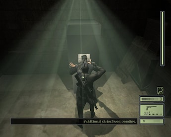 Tom Clancy's Splinter Cell (PC) - GOG.COM Key - GLOBAL - 12
