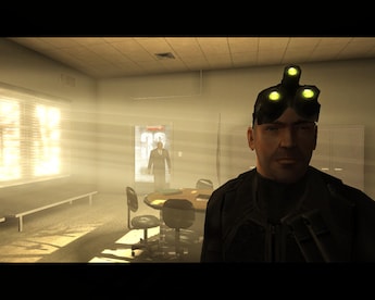 Tom Clancy's Splinter Cell (PC) - GOG.COM Key - GLOBAL - 10