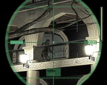 Tom Clancy's Splinter Cell (PC) - GOG.COM Key - GLOBAL - 9