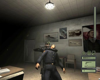 Tom Clancy's Splinter Cell (PC) - Steam Account - GLOBAL - 5