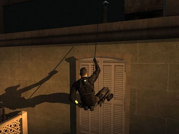 Tom Clancy's Splinter Cell (PC) - Steam Account - GLOBAL - 4