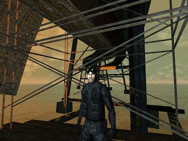 Tom Clancy's Splinter Cell (PC) - Steam Account - GLOBAL - 6