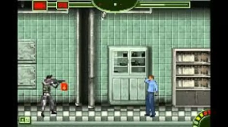 Tom Clancy's Splinter Cell (PC) - Ubisoft Connect Account - GLOBAL - 5