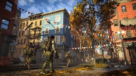 Tom Clancy's The Division 2: Battle for Brooklyn DLC (PC) - Ubisoft Connect Key - EUROPE - 7