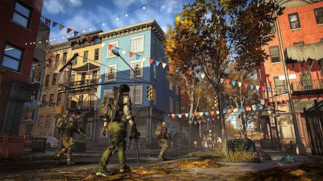 Tom Clancy's The Division 2 - New York DLC Bundle (Xbox Series X/S) - Xbox Live Key - GLOBAL - 4