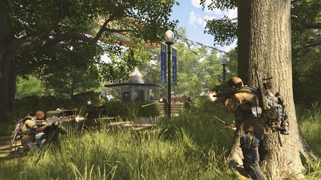 Buy Tom Clancy's The Division 2 (PC) - Epic Games Key - GLOBAL - Cheap ...