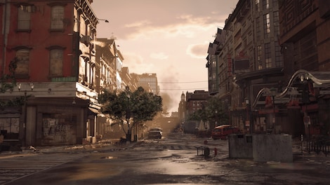 Tom Clancy's The Division 2 (PC) - Steam Account - GLOBAL - 5