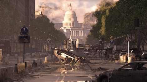 Tom Clancy's The Division 2 (PC) - Steam Account - GLOBAL - 4