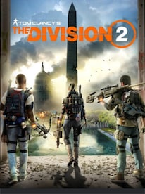 Tom Clancy's The Division 2 (PC) - Steam Account - GLOBAL - 1