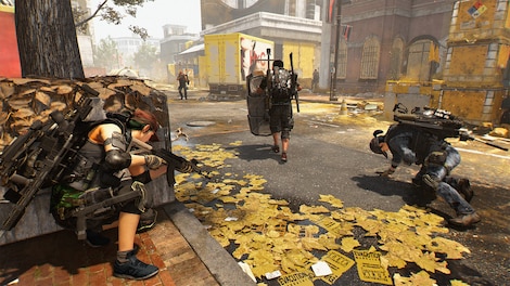 Tom Clancy's The Division 2 | Standard Edition (PC) - Epic Games Account - GLOBAL - 7