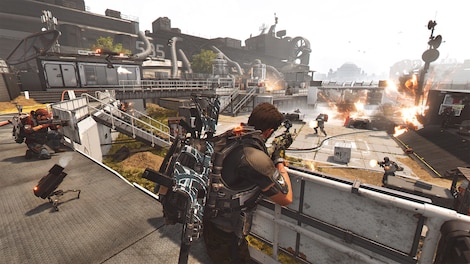 Tom Clancy's The Division 2 | Standard Edition (PC) - Epic Games Account - GLOBAL - 3