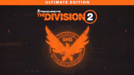 Tom Clancy's The Division 2 | Ultimate Edition (PC) - Steam Gift - GLOBAL - 2