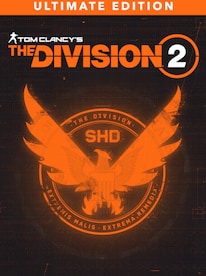 Tom Clancy's The Division 2 | Ultimate Edition (PC) - Steam Gift - GLOBAL - 1