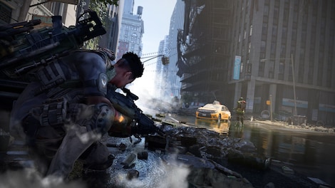 Tom Clancy's The Division 2 | Ultimate Edition (PC) - Ubisoft Connect Key - EUROPE - 4