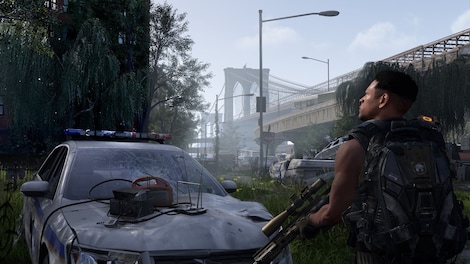 Tom Clancy's The Division 2 | Ultimate Edition (PC) - Ubisoft Connect Key - CIS - 9