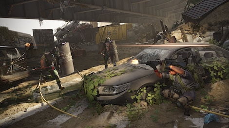 Tom Clancy's The Division 2 | Ultimate Edition (PC) - Ubisoft Connect Key - CIS - 14
