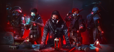 Tom Clancy's The Division 2 | Ultimate Edition (Xbox One) - Xbox Live Key - ARGENTINA - 8