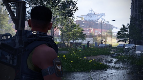 Tom Clancy's The Division 2 | Warlords  of New York Edition (PC) - Steam Account - GLOBAL - 6