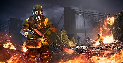 Tom Clancy's The Division 2 | Warlords  of New York Edition (Xbox One) - Xbox Live Key - GLOBAL - 7