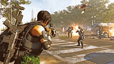 Tom Clancy's The Division 2 | Warlords  of New York Edition (Xbox One) - Xbox Live Key - GLOBAL - 5